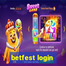 betfest login